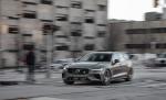 Volvo V60 T8 Polestar Engineered 2019 года (NA)